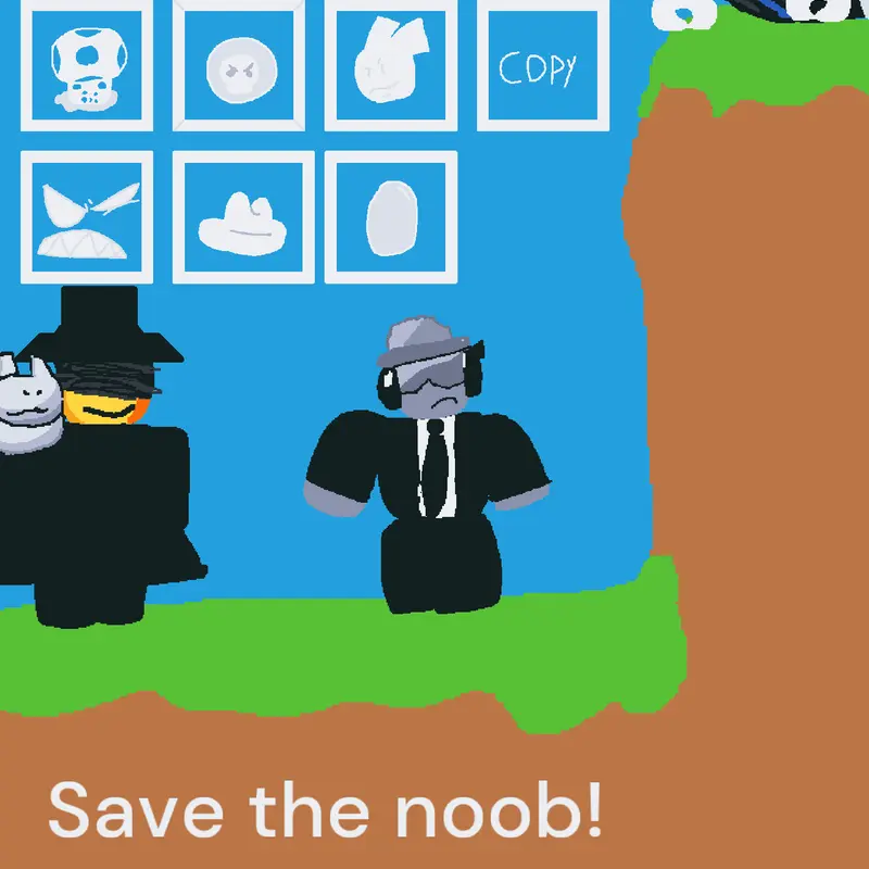 Game by @pepeinsano2025