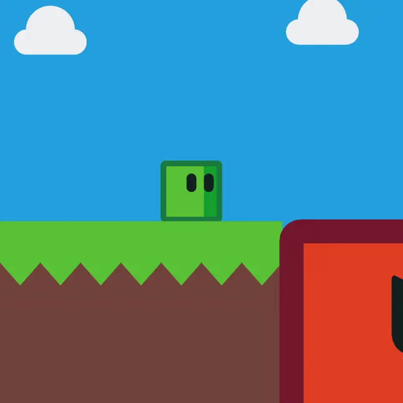 Game by @vacheposo