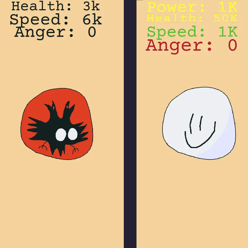 Game by @albanian_egg