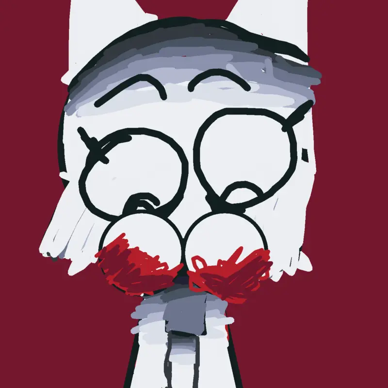 Game by @fresh-chan
