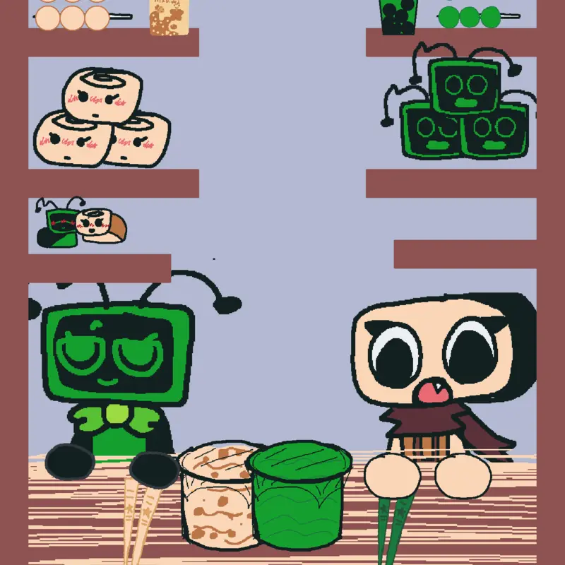 Game by @owl_fan
