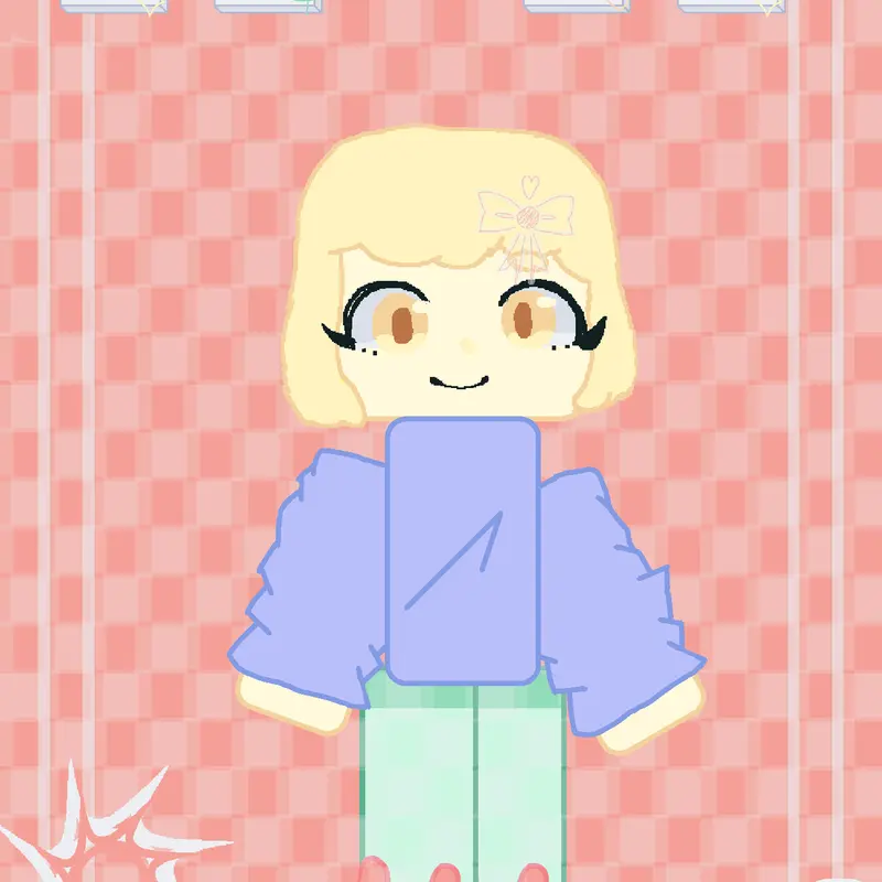Game by @lilythebigback