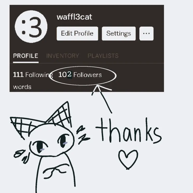 Game by @waffl3cat