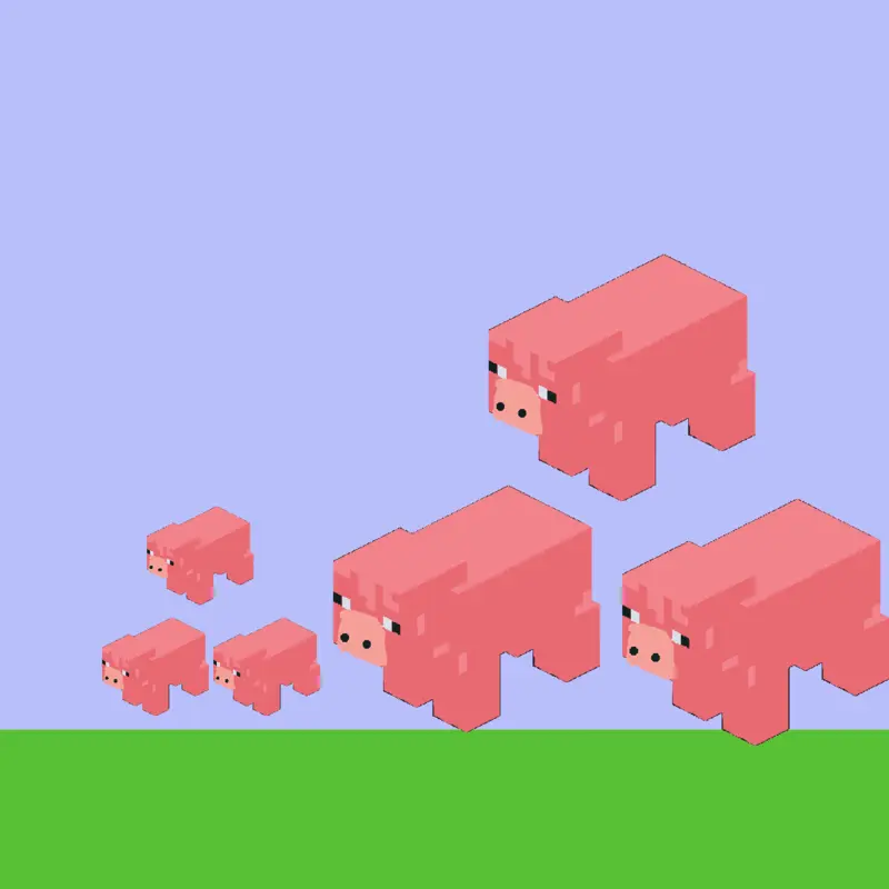 Game by @lwiekedi