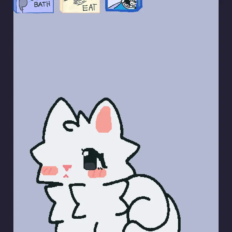 Game by @shuttup