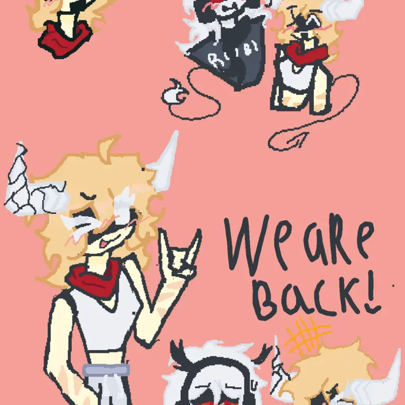Game by @sophiaistheartist21