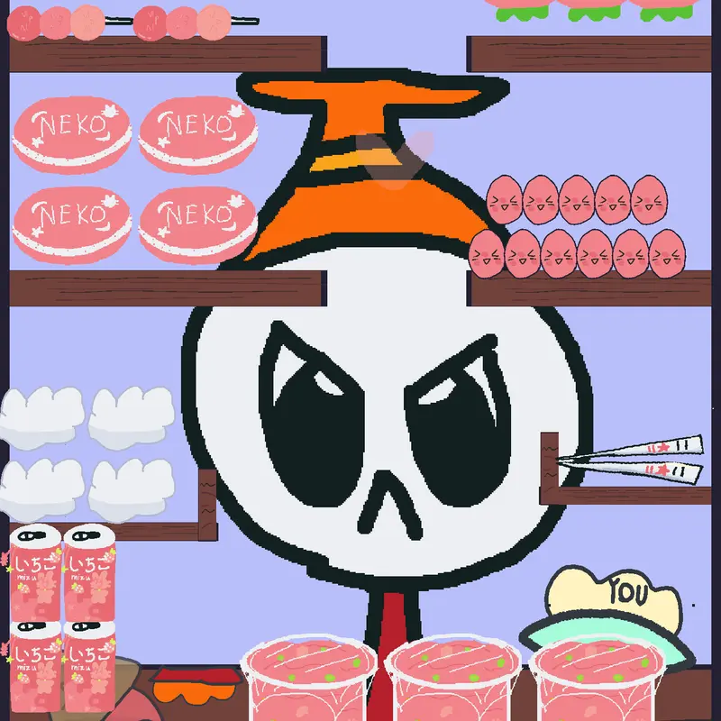 Game by @Exrel-Da-Real