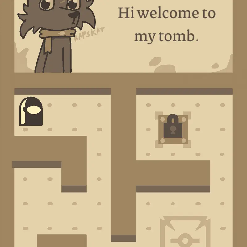 Game by @higore
