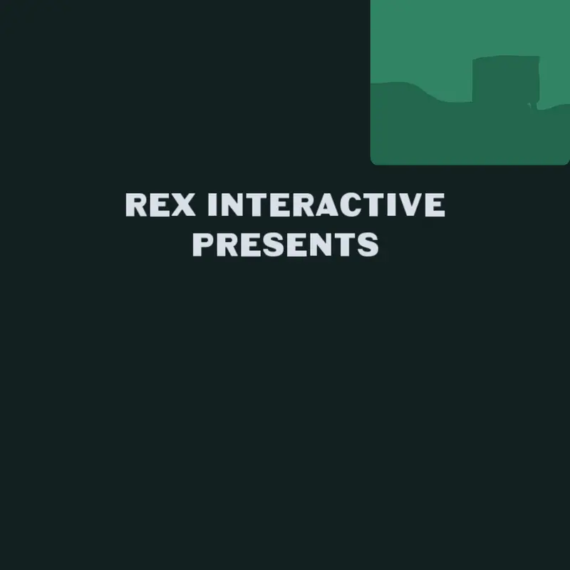 Game by @RexInteractive