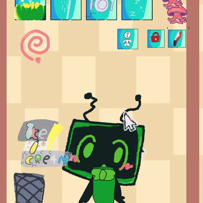 Game by @Urrutia718