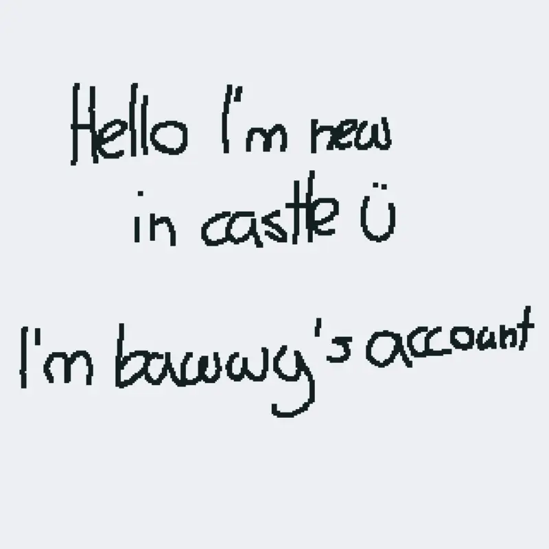 Game by @Buwwy4