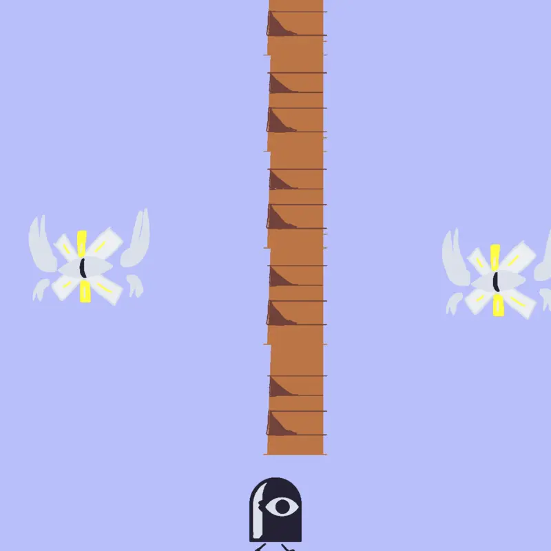 Game by @LilitAcosta