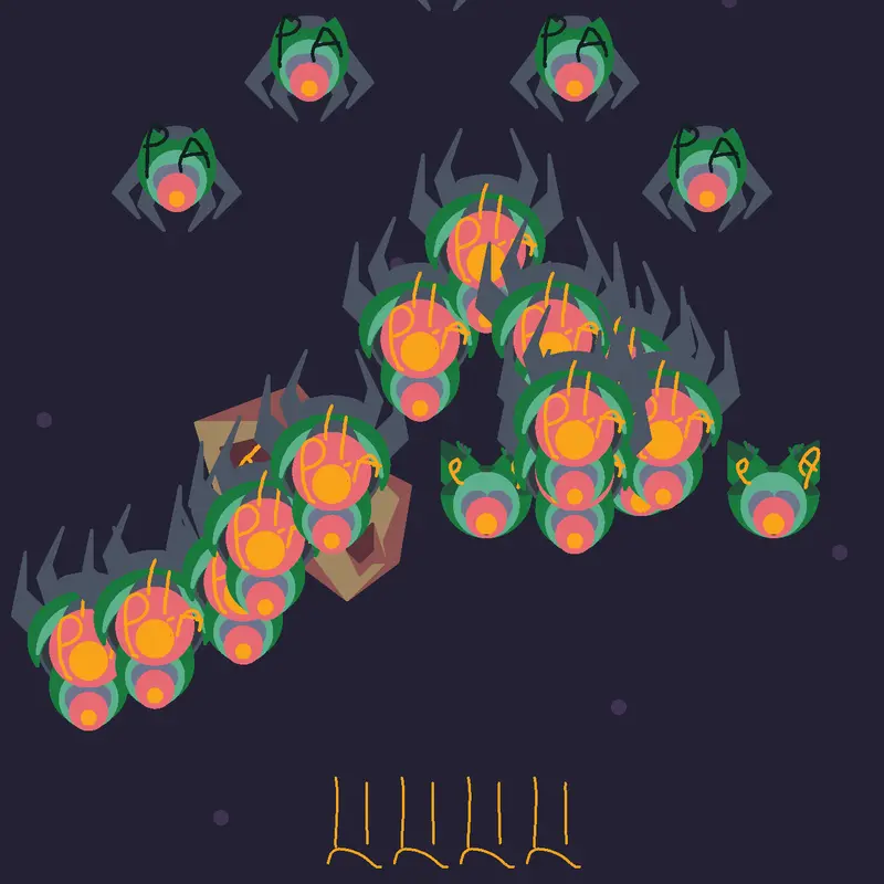 Game by @Kaheja