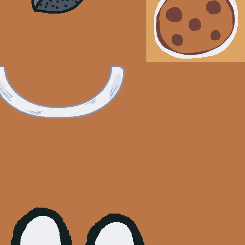 idk but cuteeeee by @Cheese_54