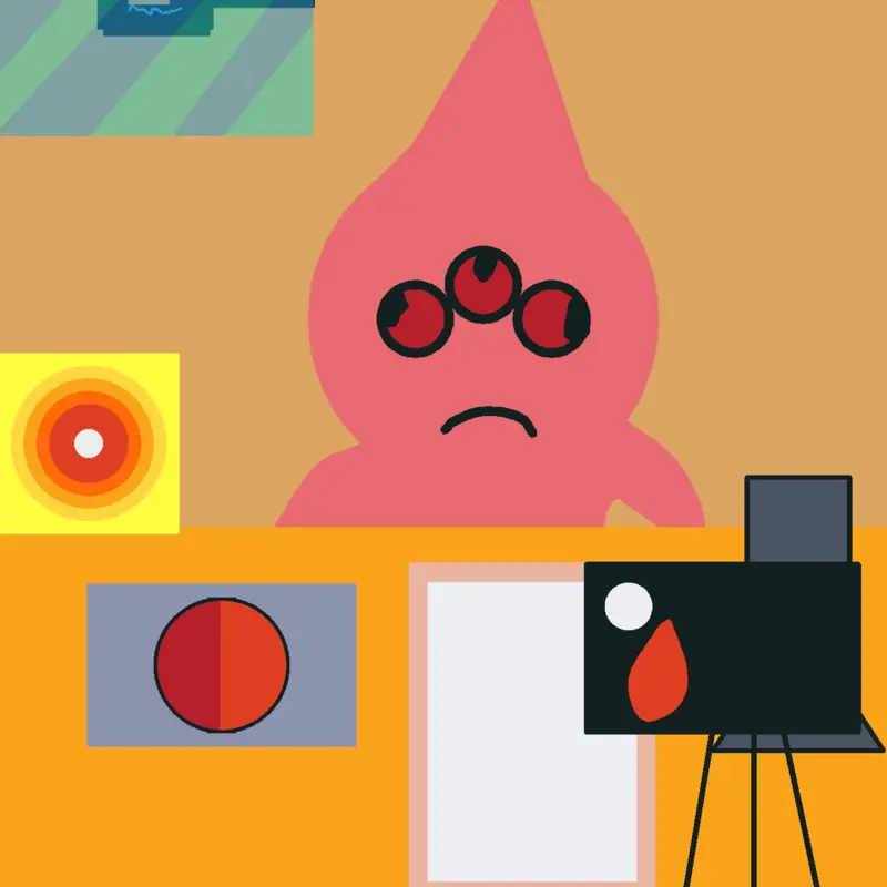 Animal Hospital by @ShurikenCutyellowdummy
