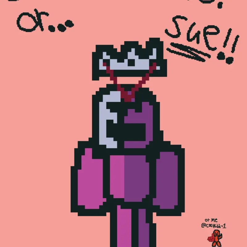 Game by @Noliful