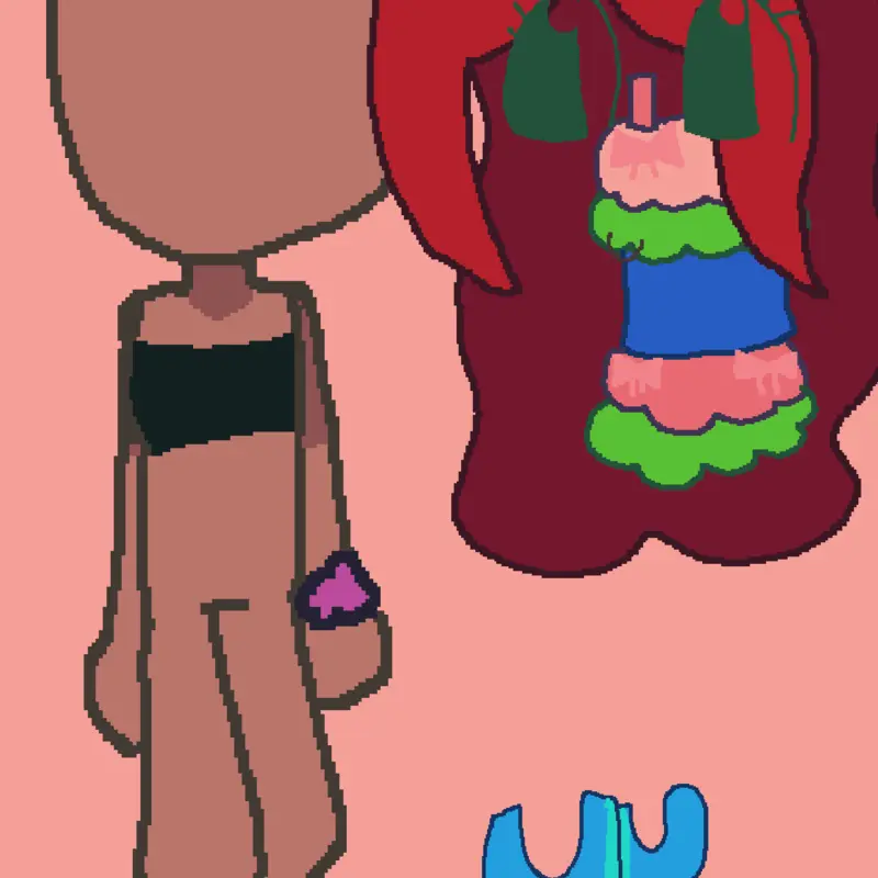 Game by @Rena3
