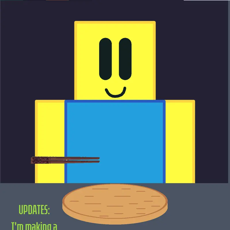 Game by @Funbotlovr