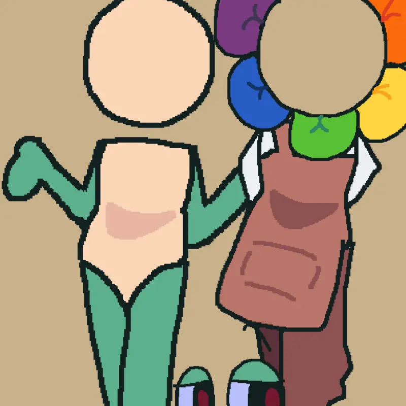 Game by @Brazil_sprunki