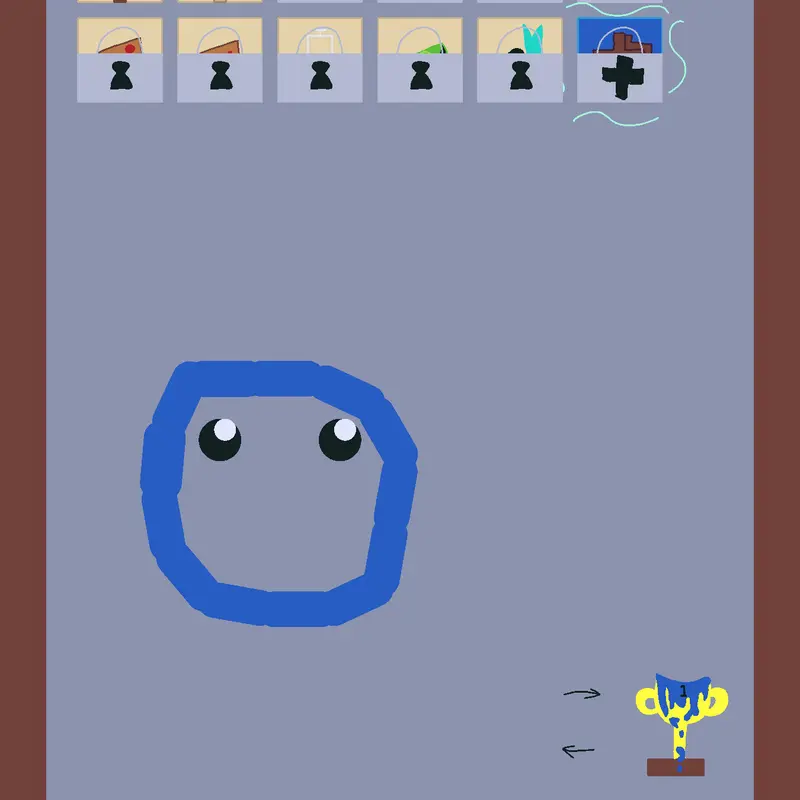 Game by @ColeBeansBingBong