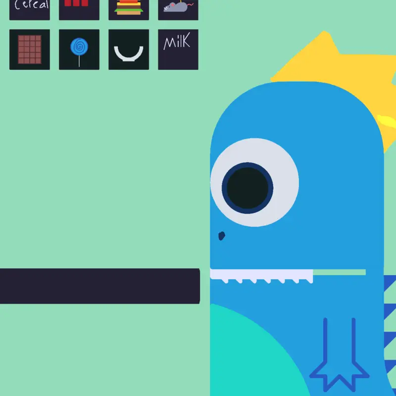 Game by @Fnafoldfan