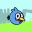 blue-buddy avatar