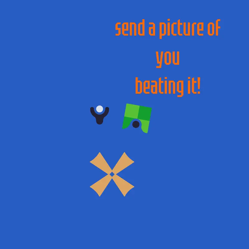 Game by @jak30bb