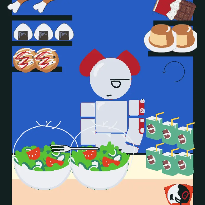Game by @WitriArumsari