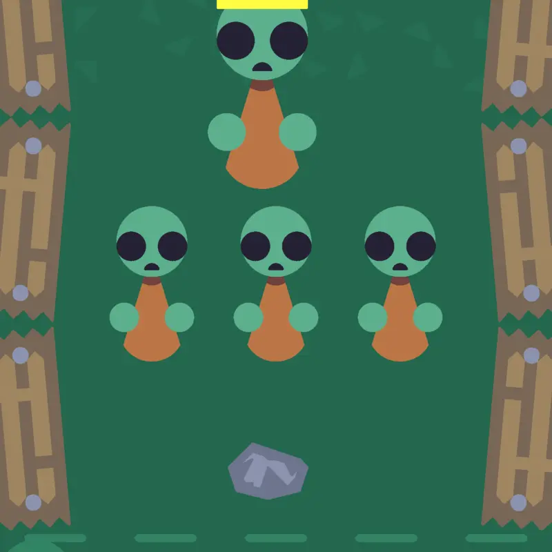 Game by @sanstheskeletonut