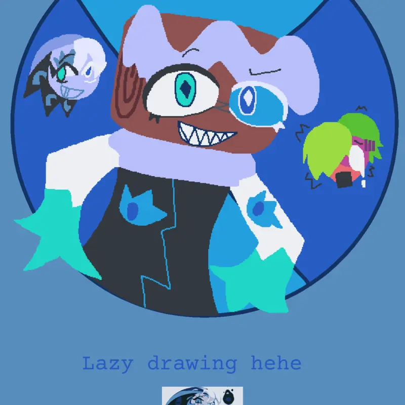 Game by @RoseVixEarlyLolz