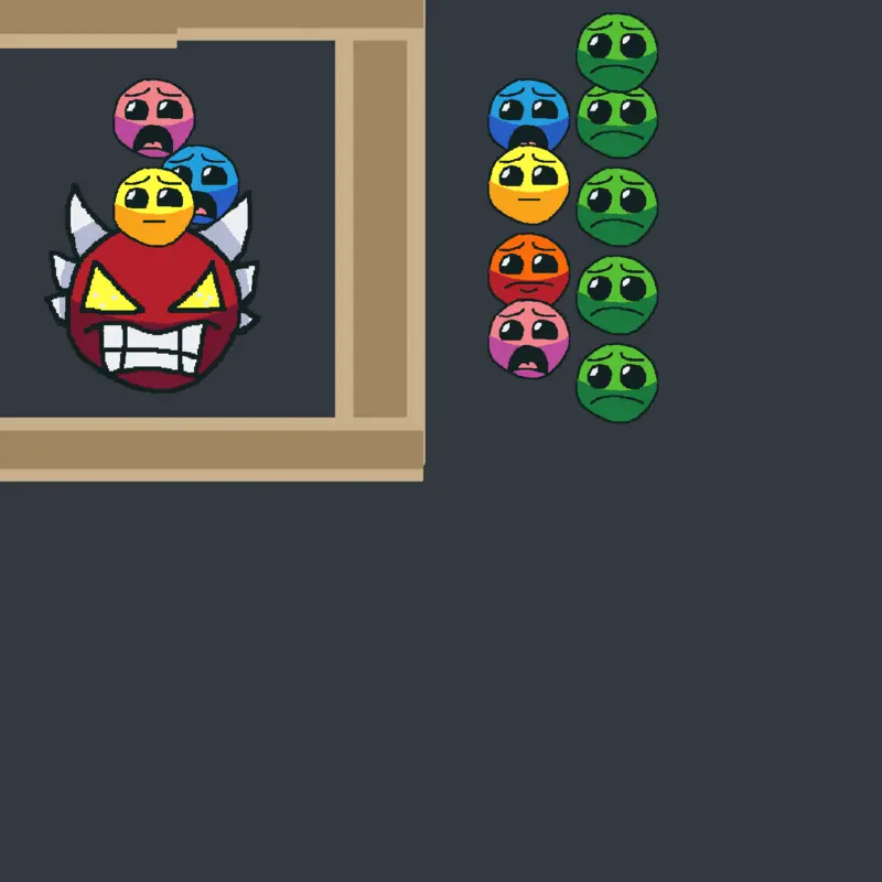 Game by @anpone