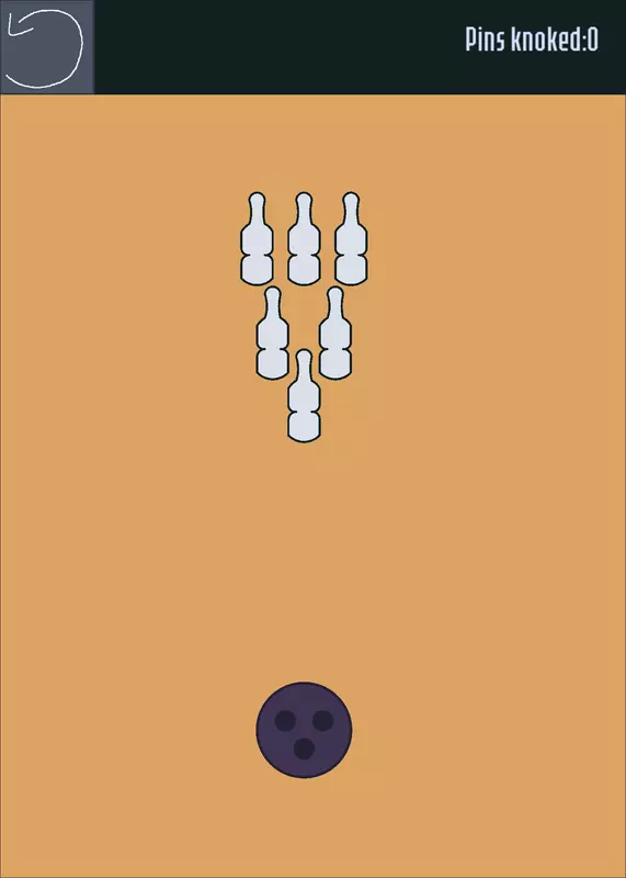Game by @marker_the_first