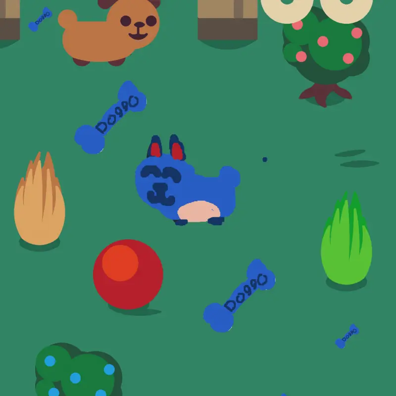 Game by @me_loveblue