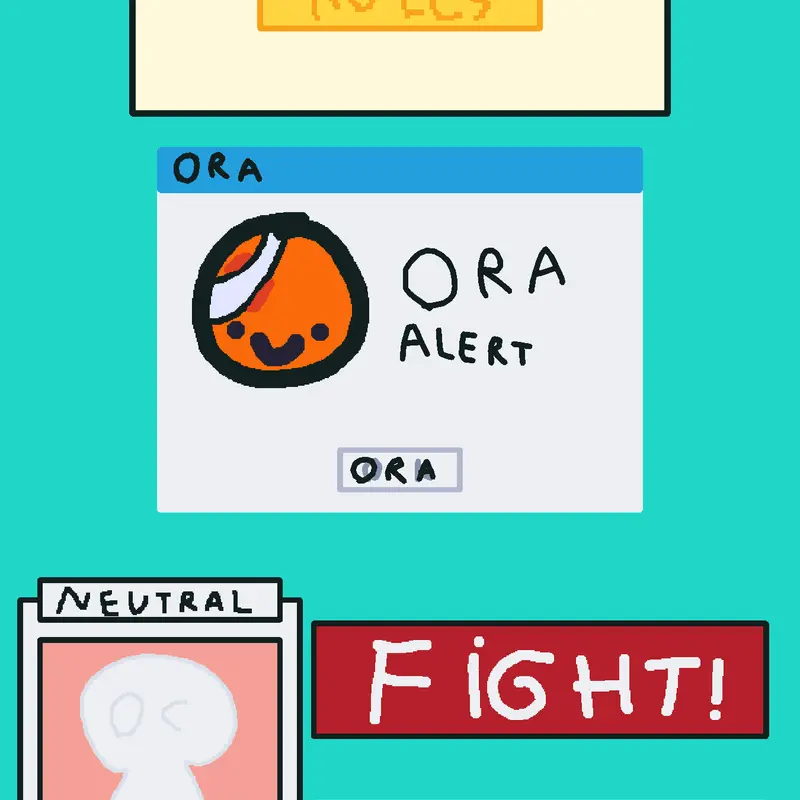 Game by @ora_orange_ball