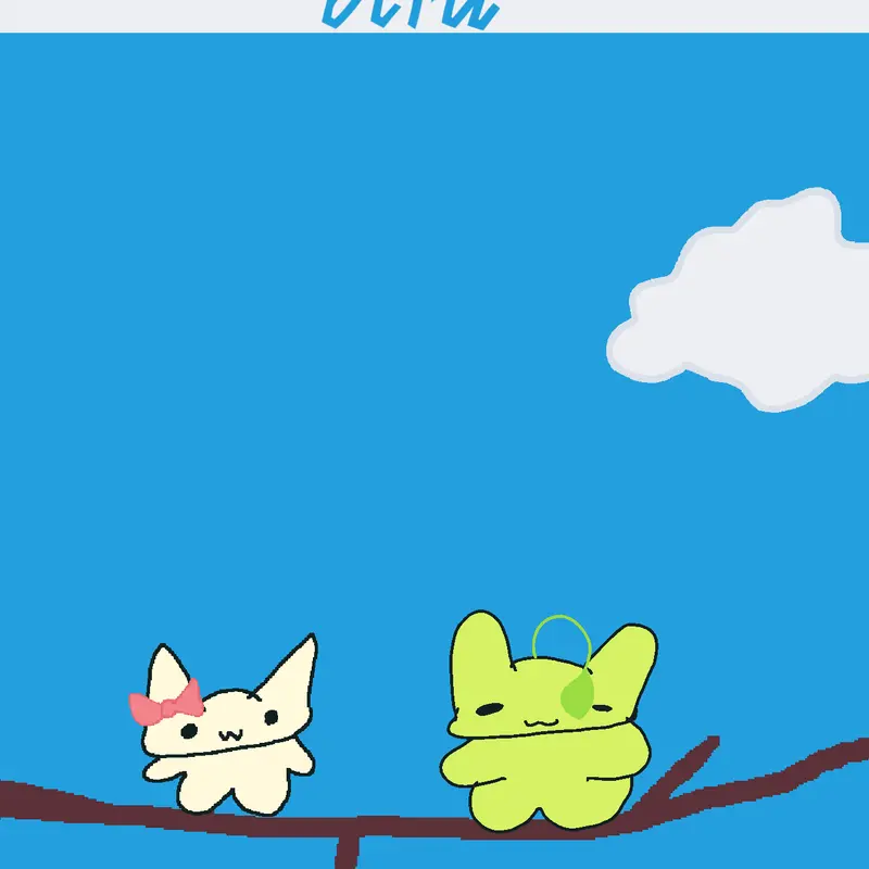 Game by @mikokys