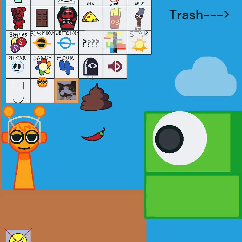Game by @Usarussiaballrapfu43