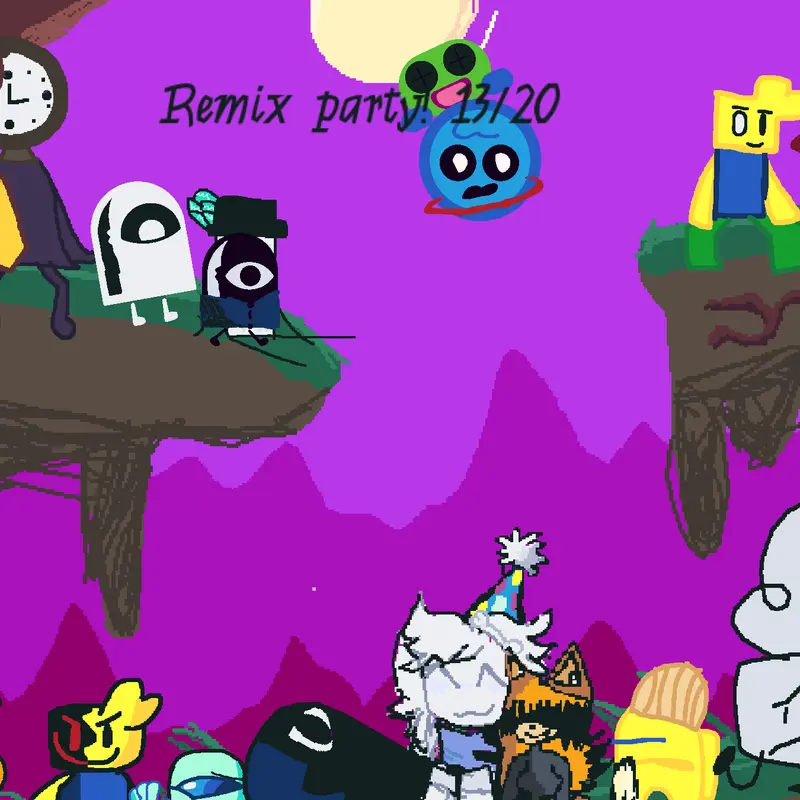 Game by @sP3ci4lLqr