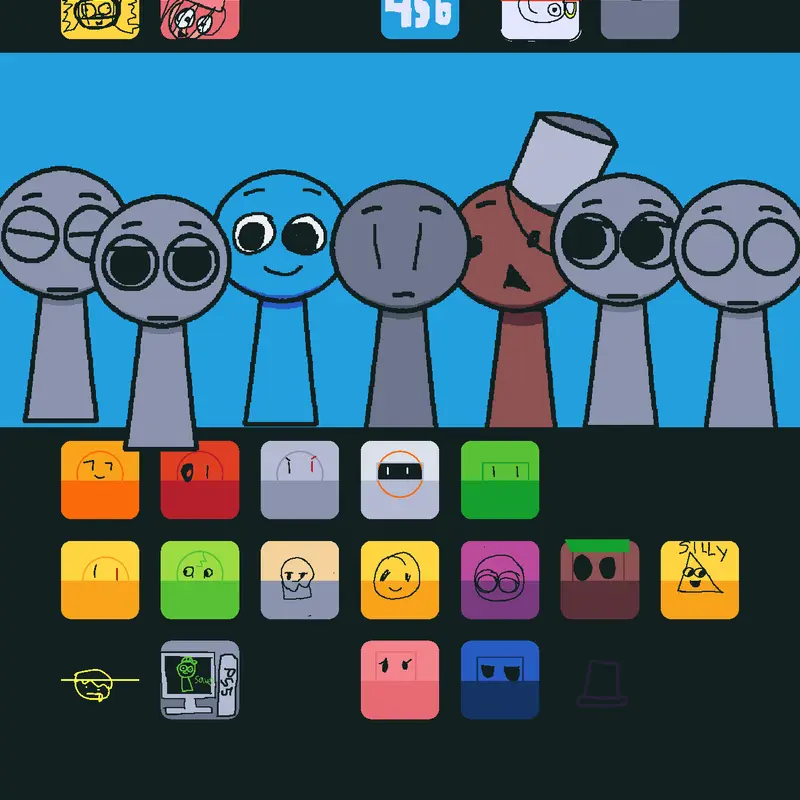 Game by @pook1e