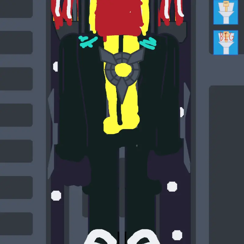 Game by @VladGigiYT