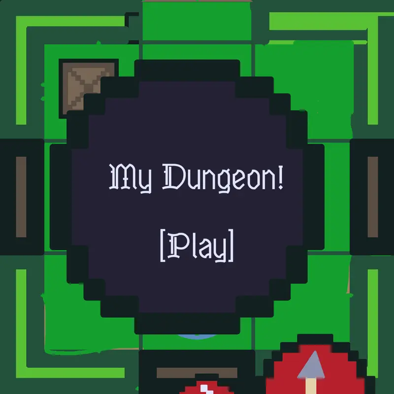 Game by @tornando