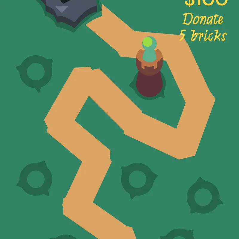 Game by @laaaaaaaaa