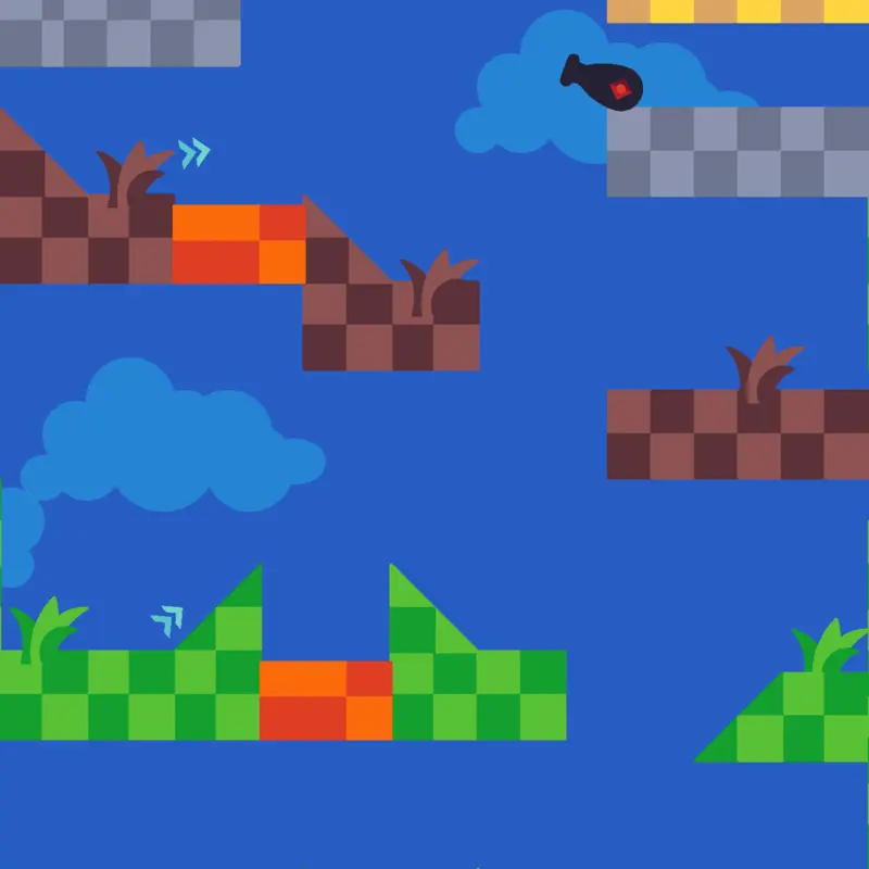 I have a four levels by @damir_voskol