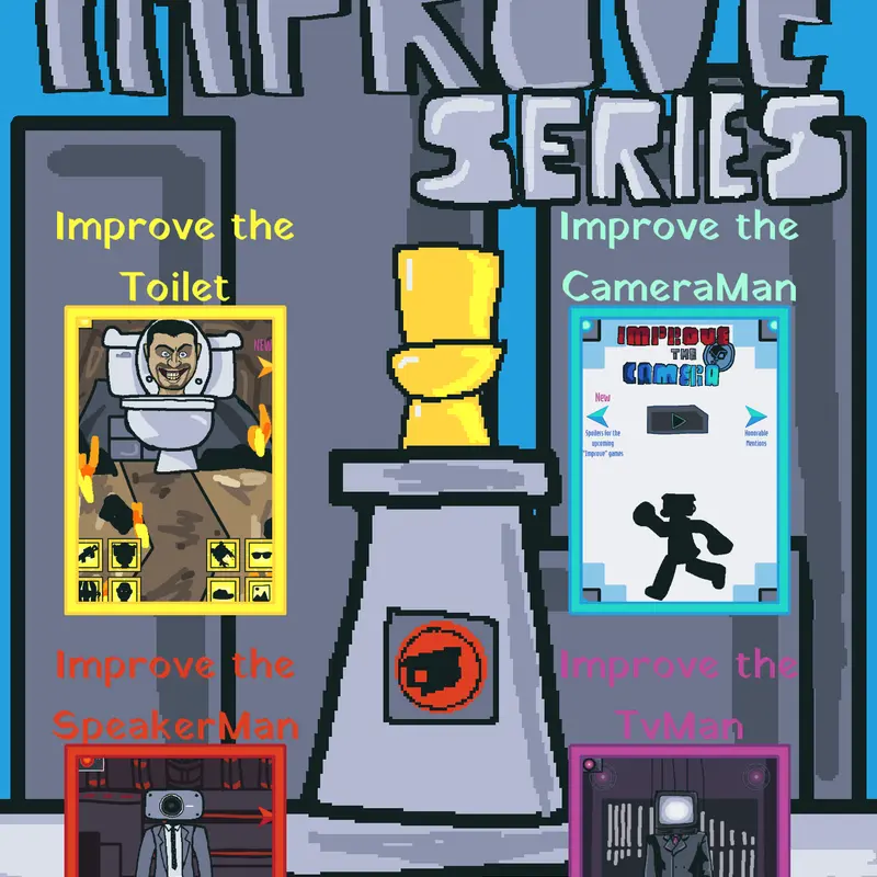 Game by @TheSkibiGames