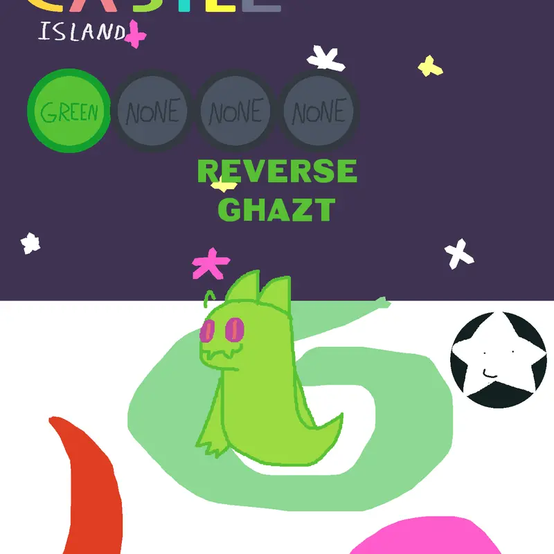 Game by @ilikecastle999