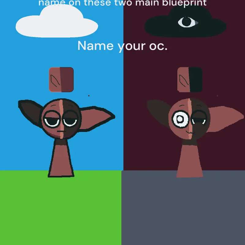 Game by @Xbacon