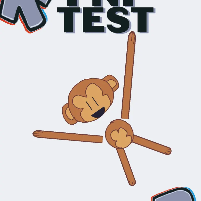 Game by @Monkeird