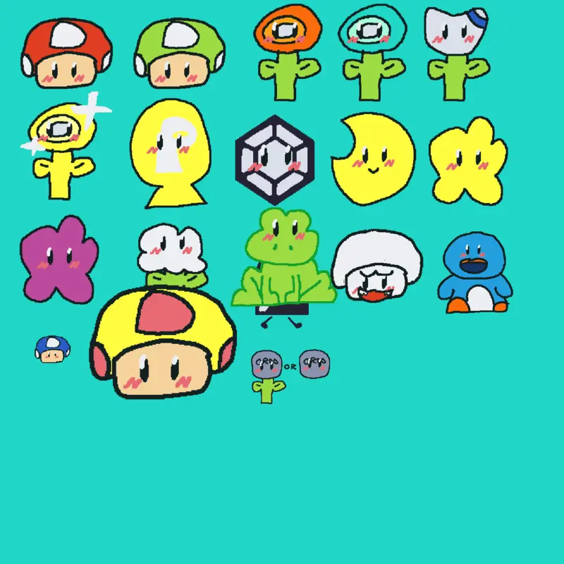 Game by @TheRealCIAO