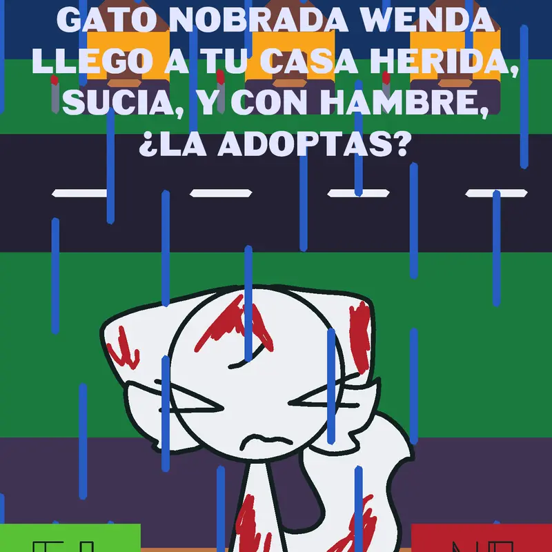 Game by @green_sprunki_cat