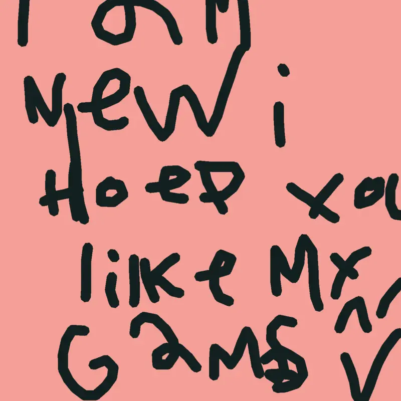 Game by @SinaVeniale