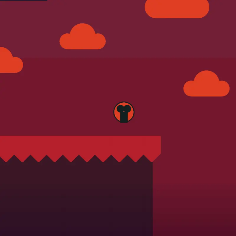 Game by @IAm_You